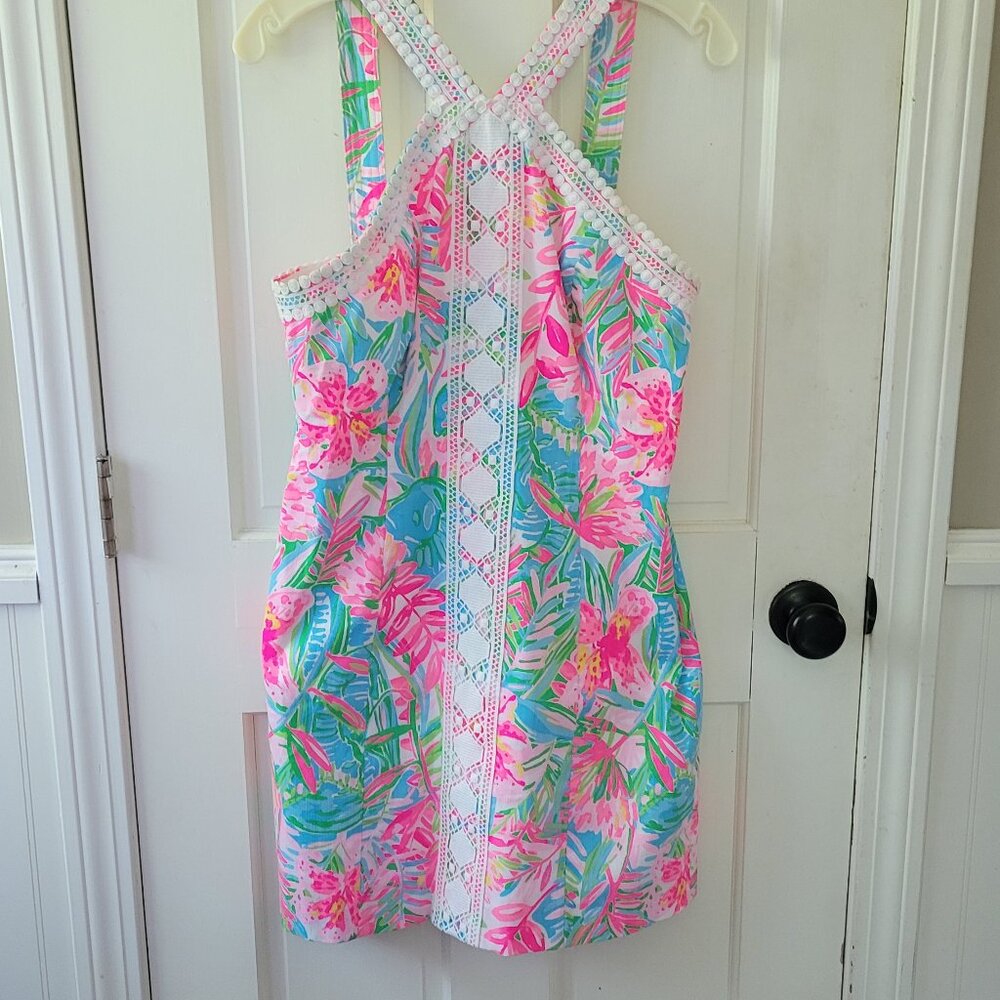 Lilly Pulizter Dress